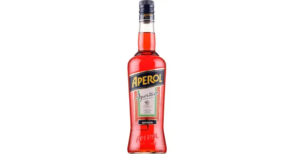 Aperol muu alkohoolne jook 11%vol 700ml