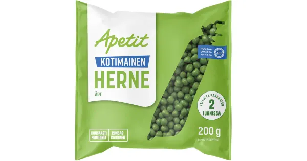 Apetit Herned, 200 g