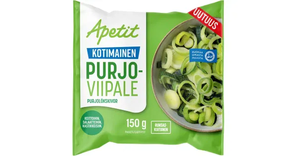 Apetit Porrulauk 150 g