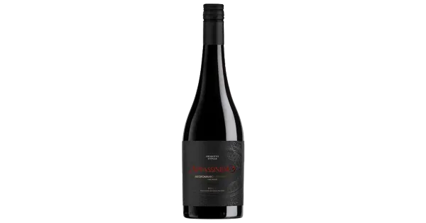Appassinero Negroamaro Primitivo KGT vein 13%vol 750ml