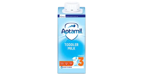 APTAMIL3 PIIMASEGU 200G 12K