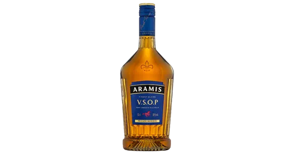 Aramis VSOP Piiritusjook 500ml