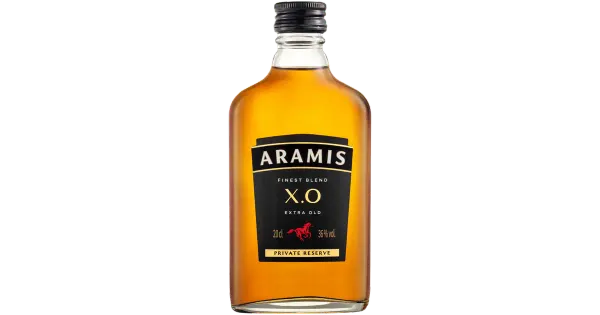 Aramis XO piiritusjook 36%vol 200ml