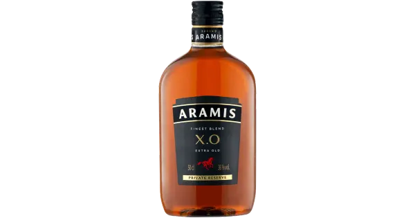 Aramis XO piiritusjook 36%vol 500ml pet