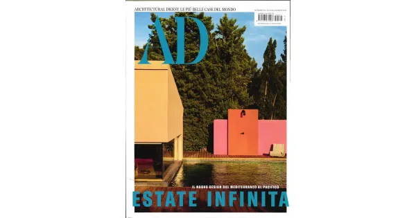 Architectural Digest (ITA)