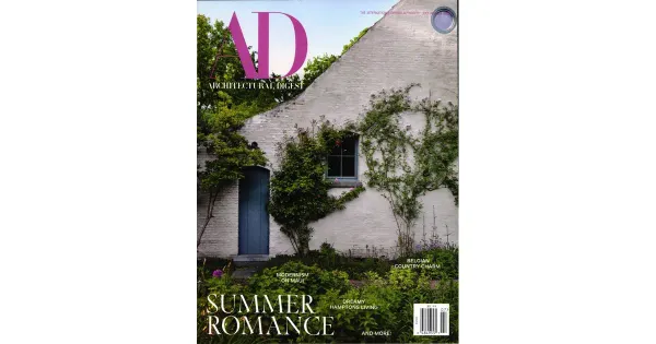 Architectural Digest (USA)