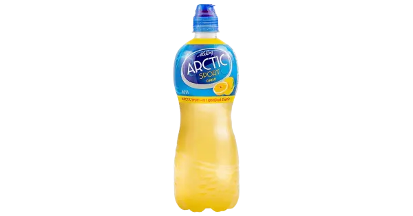Arctic Sport greip spordijook 750ml