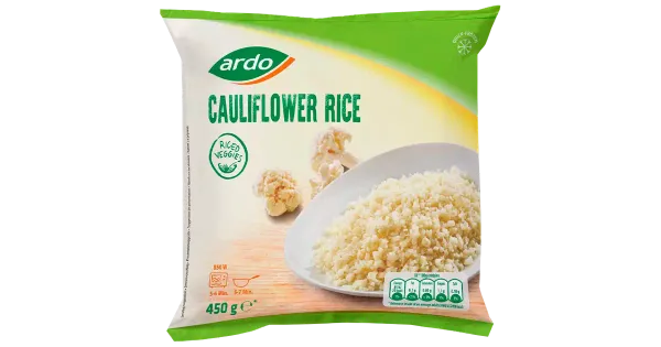 Ardo Lillkapsariis 450 g