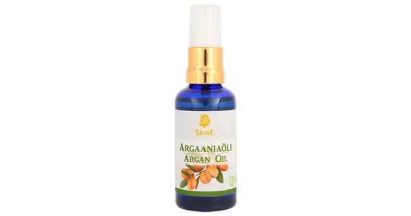 Argaaniaõli Signe Seebid 50ml
