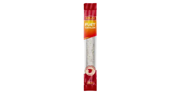 Argal Fuet Artesano Vinnutatud Vorst 170 G