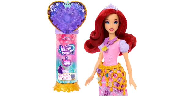 Ariel nukk