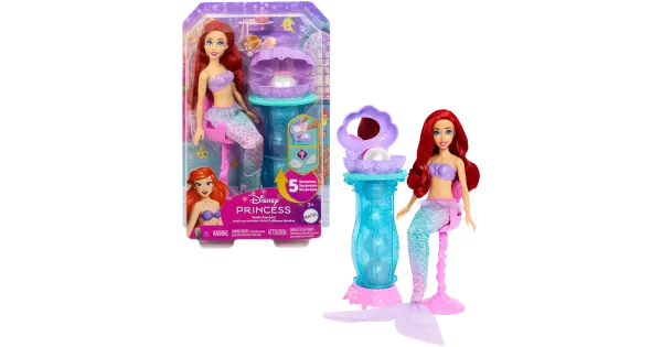 Arielmerineitsi