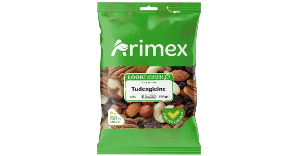 Arimex Ekstra tudengieine 500 g
