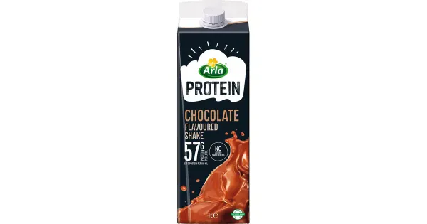 Arla Protein Kakaojook 1 l UHT