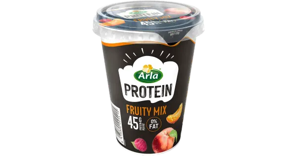 Arla Protein kohupiima puuvilja, laktoosivaba, 500g