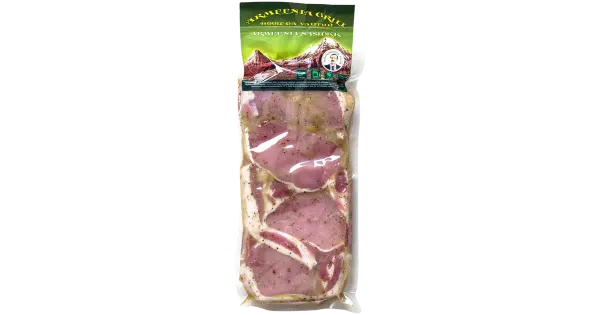 Armeenia Grill Armeenia Šašlõkk 1 Kg