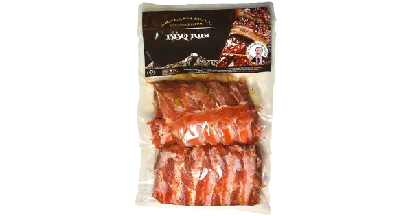 Armeenia Grill Bbq ribi ~1 kg
