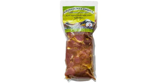 Armeenia Grill Kalkuni kintsuliha šašlõkk ~1 kg