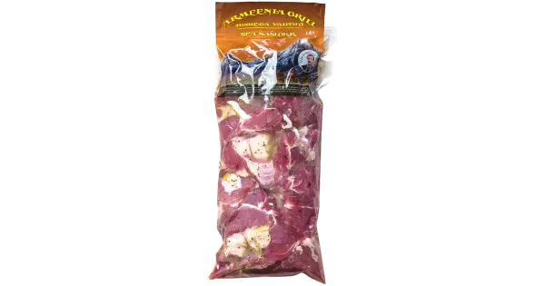 Armeenia Grill Sea Šašlõkk 1 Kg