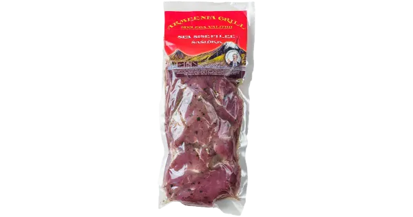 Armeenia Grill Sea sisefilee šašlõkk ~1 kg