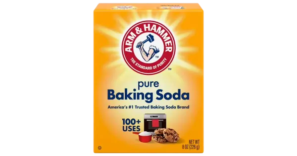 Arm&Hammer söögisooda 454g