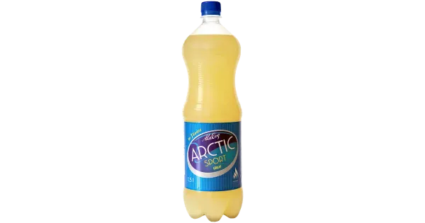 Artic Sport greibi spordijook 1,5L