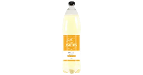 Ashton Pirni siider 5%vol 1,5L