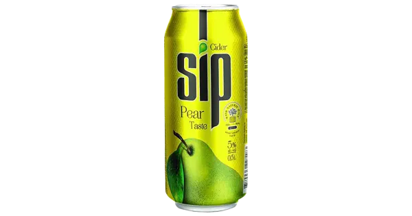 Ashton pirni siider 5%vol 500ml