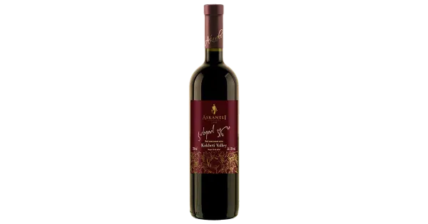 Askaneli Kakheti Valley Red Medium Sweet GT vein 12%vol 750ml
