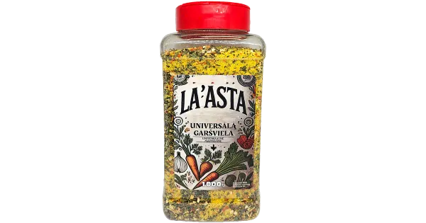 Asta maitseaine  1 kg