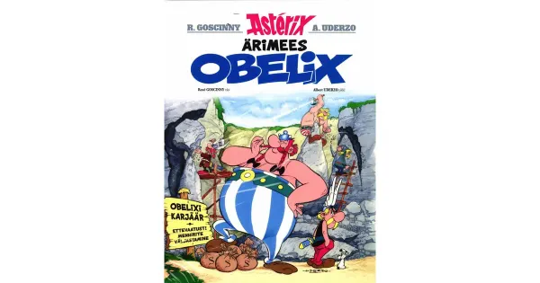 Asterix
