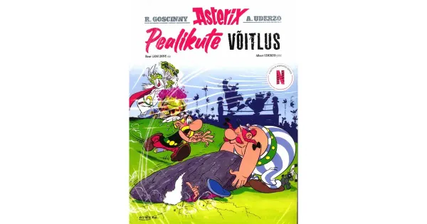 Asterix.eri