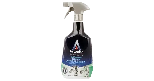 Astonish katlakivieemaldaja 750 ml