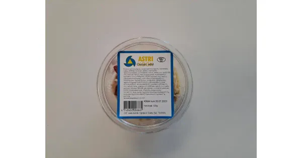 Astri Köök Caesari Salat 220 G
