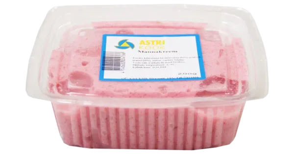 Astri Köök Mannakreem 200 G