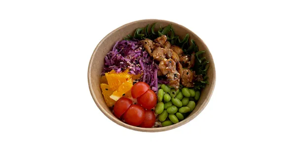 Astri Köök Poke Kauss Kanalihaga 300 G