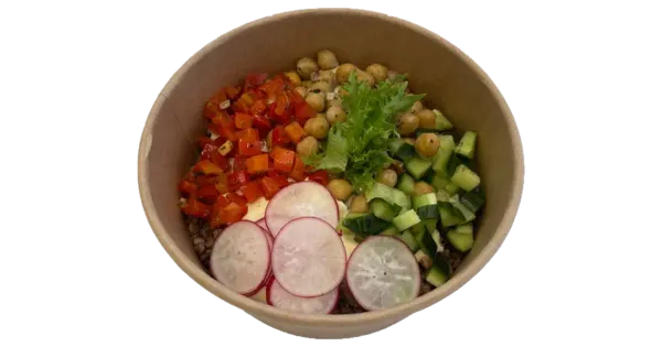 Astri Tatra-köögiviljasalat vegan 300g