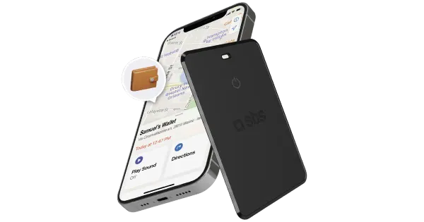 Asukoha jälgimiskaart Apple’i seadmetele