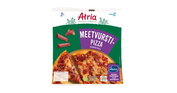 Atria Salaamipitsa 200 G