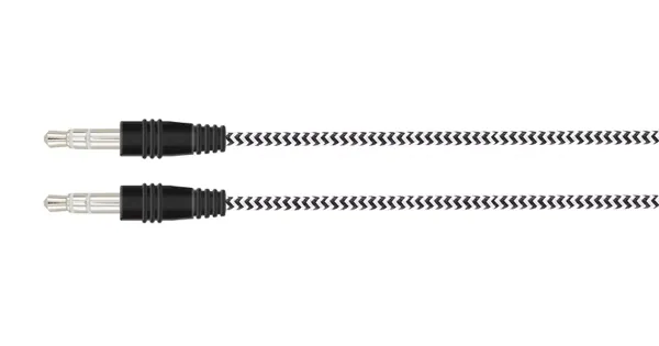 Audiokaabel 3,5 mm/1 m
