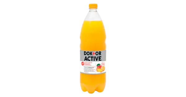 Aura Active Dr. Active mango-apelsini mahlajook 1,5L