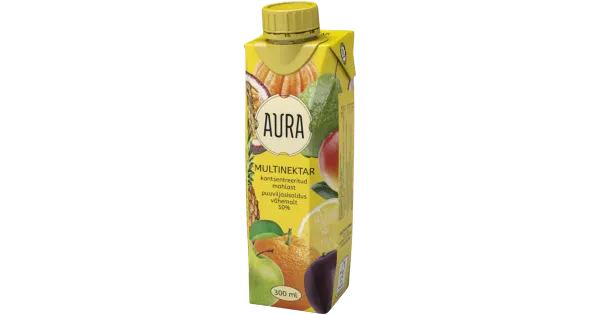 Aura Multinektar 300 ml