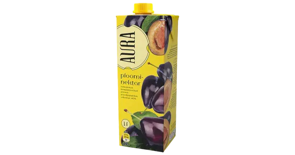 Aura ploominektar 1L