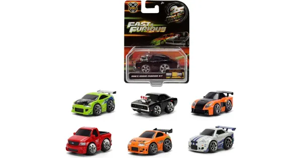 Auto 1:43
