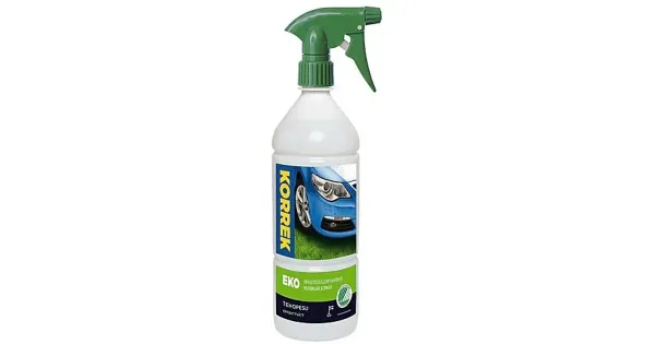 Auto eelpesuvahend Eko 1 l