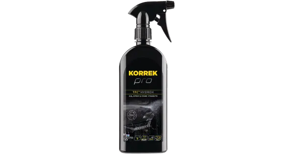 Autopinna kaitse Korrek Pro Hydrox 700ml