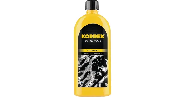 Autoshampoon 700 ml