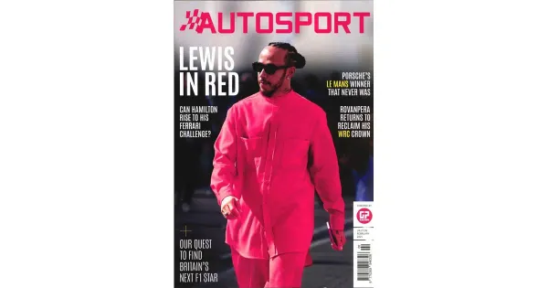 Autosport