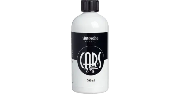 Autovaha CAR-S 500ml