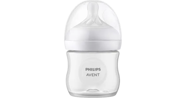 Avent Natural 3.0 lutipudel 125 ml